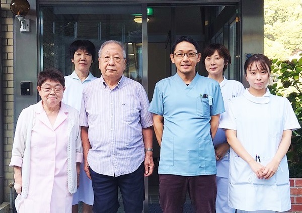 医療法人水谷医院の写真