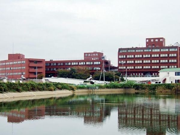 医療法人聖志会　渡辺病院の写真