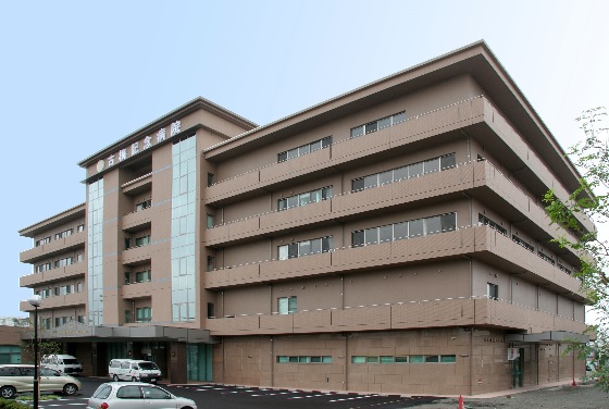 医療法人了生会 古梅記念病院の写真