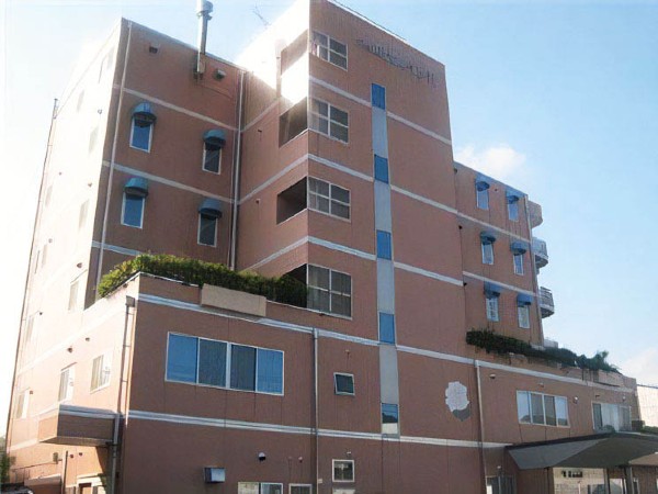 社会福祉法人愛心会 特別養護老人ホーム千歳苑の写真