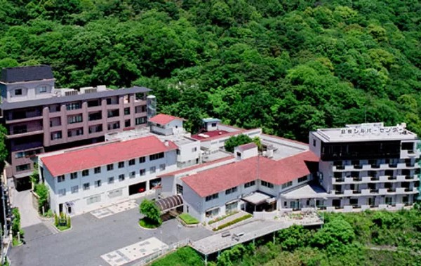 社会福祉法人鷲山会の写真