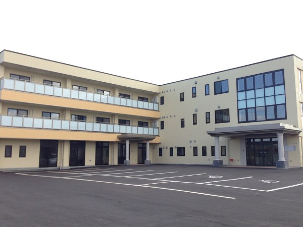 メディケアライフ株式会社 メディケアホーム大野田の写真