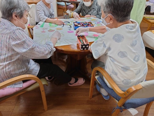 株式会社メディカル・ワン・アップ 香夢デイサービス千住元町の写真
