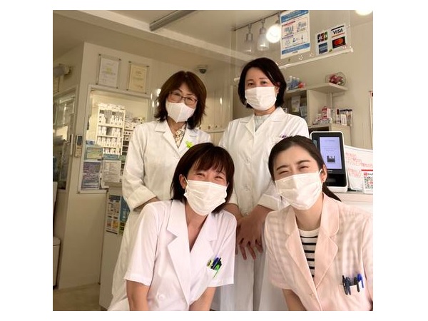 合同会社エストファーマの写真