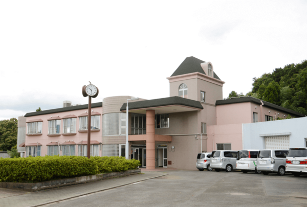 社会福祉法人聖音会 綾瀬ホームの写真