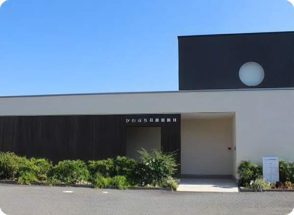 医療法人海桜会 かわぶち耳鼻咽喉科の写真