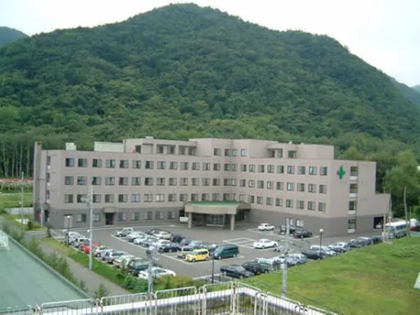 医療法人社団 静和会 平和リハビリテーション病院の写真