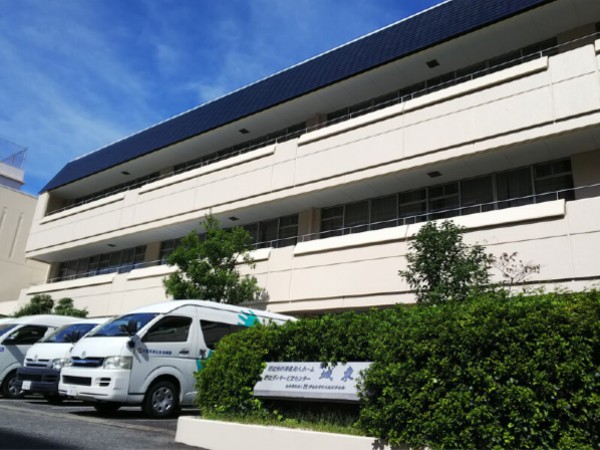 社会福祉法人恩賜財団済生会支部大阪府済生会 野江特別養護老人ホーム城東園の写真