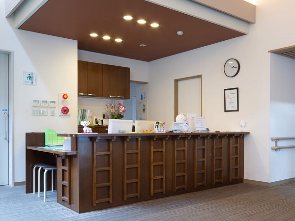 医療法人K.F.会 青葉台クリニックの写真