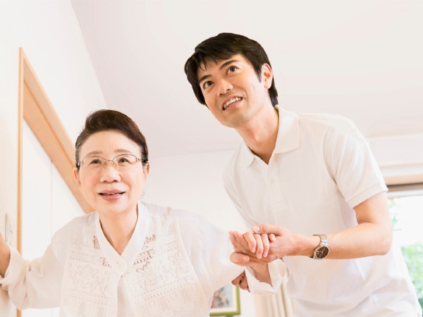 医療法人資生会 イースト・ケアサービスの写真