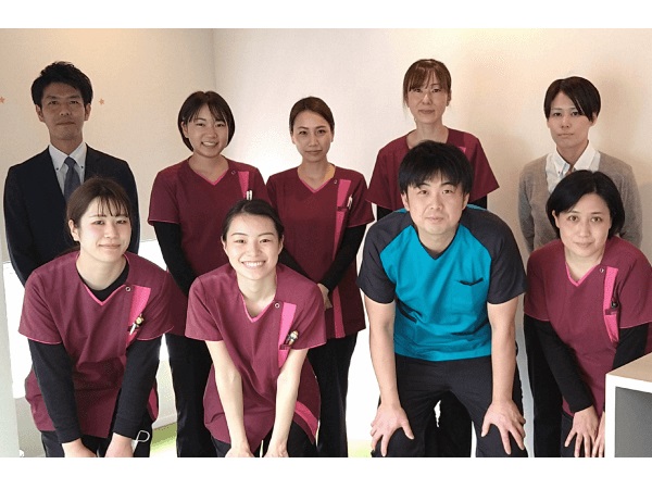 医療法人博愛敬会 あい大人こども歯科クリニックの写真