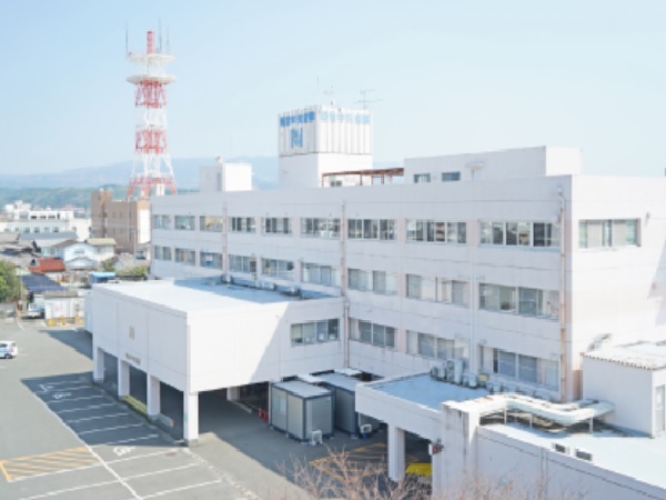 医療法人信岡会 菊池中央病院の写真