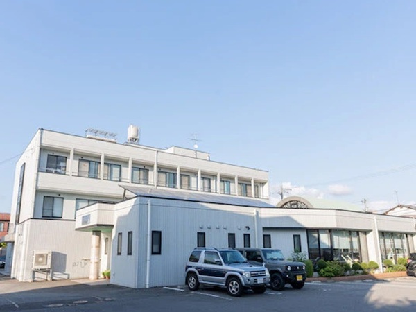 医療法人FHOC 福井はやし整形外科の写真