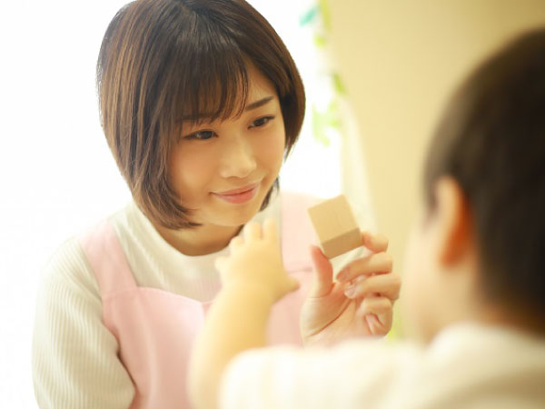 株式会社京進の写真