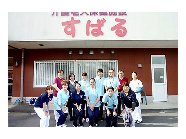社会福祉法人 達生堂 介護老人保健施設 すばるの写真