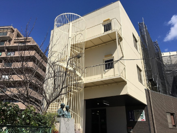 社会福祉法人川福会 介護老人保健施設 枚岡の里の写真