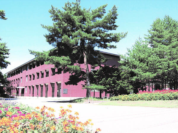 医療法人社団 軽井沢西部総合病院の写真