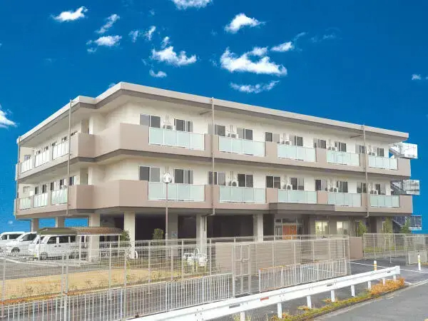 社会福祉法人 レーベンダンク 特別養護老人ホーム 岸和田天神山荘の写真