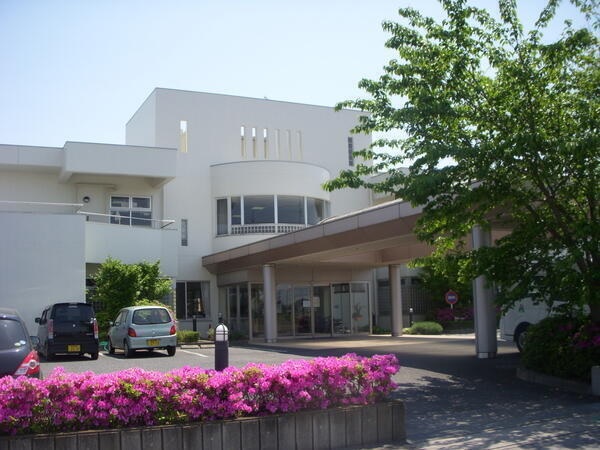 社会福祉法人 恒寿会 特別養護老人ホーム 恒寿苑の写真