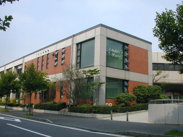 社会福祉法人聖坂学園 オリブ工房の写真