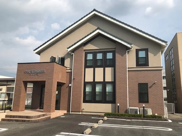 医療法人柏翠会 中村耳鼻咽喉科の写真