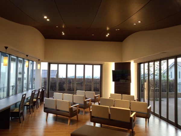 医療法人花水木 よしの脳神経外科・消化器外科の写真