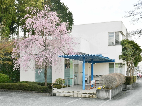 秋川病院の写真