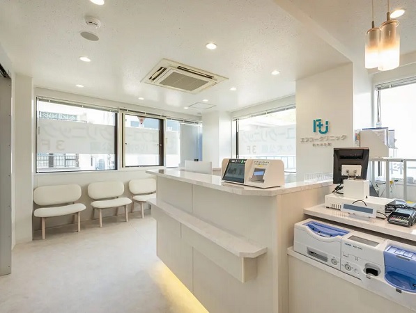 エフユークリニック代々木公園の写真