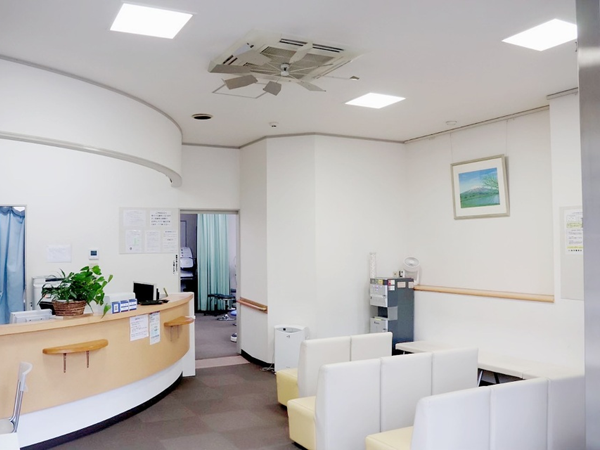 医療法人社団滝澤会 東戸塚田園眼科クリニックの写真