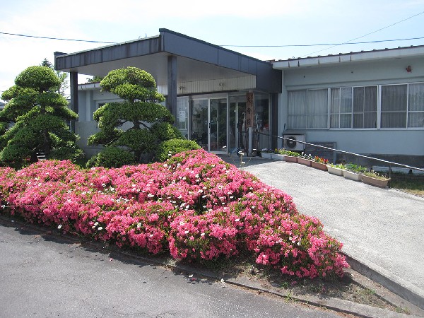 社会福祉法人山形県社会福祉事業団 特別養護老人ホーム大寿荘の写真