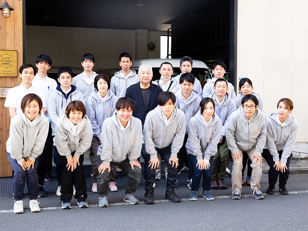 医療法人社団健芯会 ライフクリニックの写真