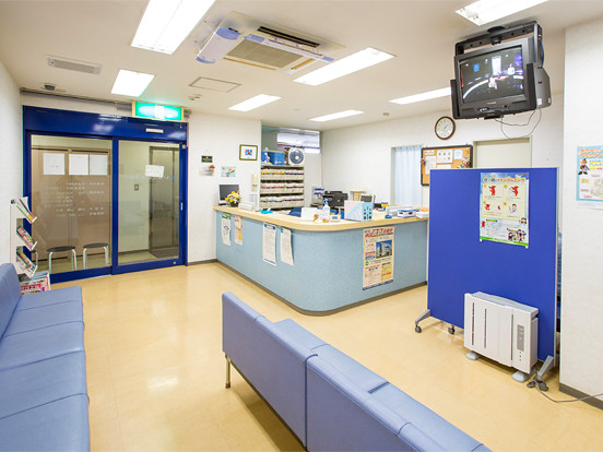 医療法人社団 元志会の写真