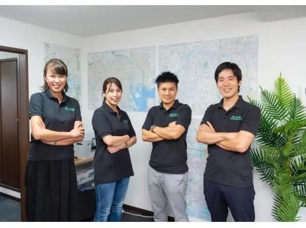 株式会社　当直連携基盤の写真