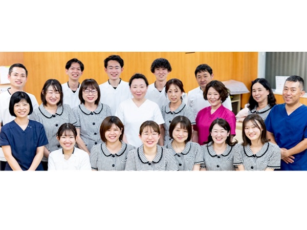 医療法人真尋会 山川整形外科の写真