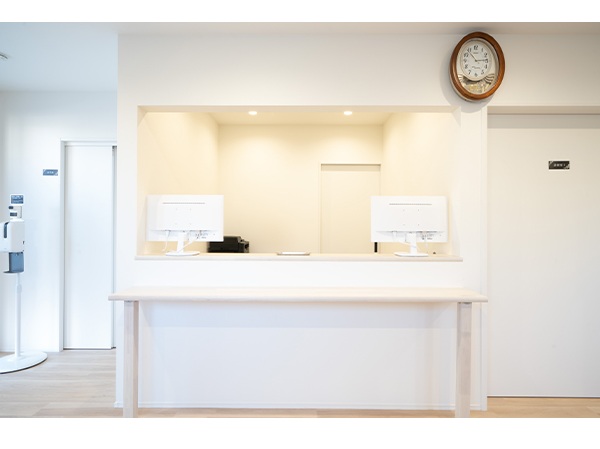 やました診療所西谷の写真