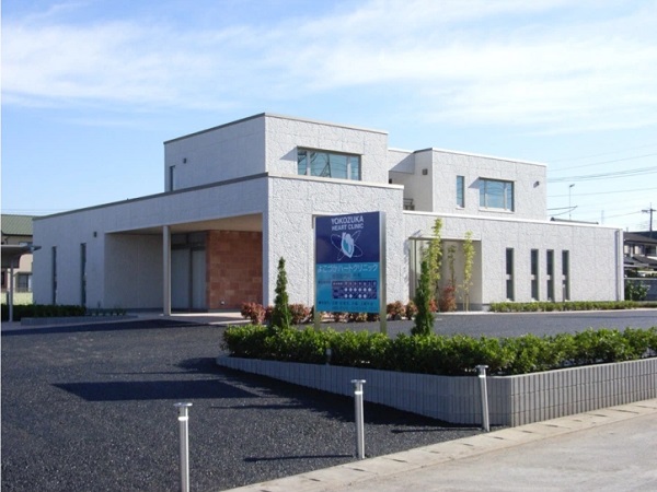 医療法人慧仁会 よこづかハートクリニックの写真