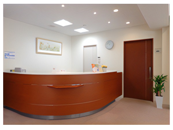 医療法人社団TKCあらいクリニックの写真