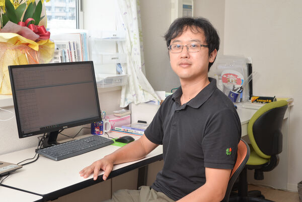 医療法人四つ葉の写真