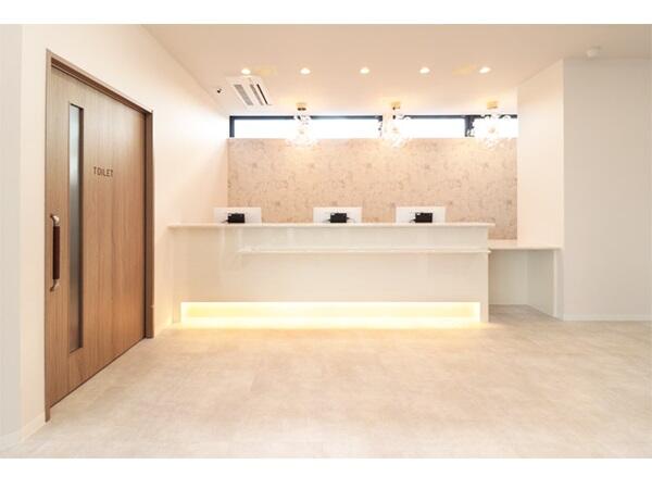 こもの風の丘内科クリニックの写真