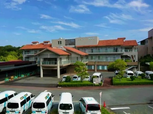 社会福祉法人 聖隷福祉事業団 介護老人福祉施設 和合せいれいの里の写真
