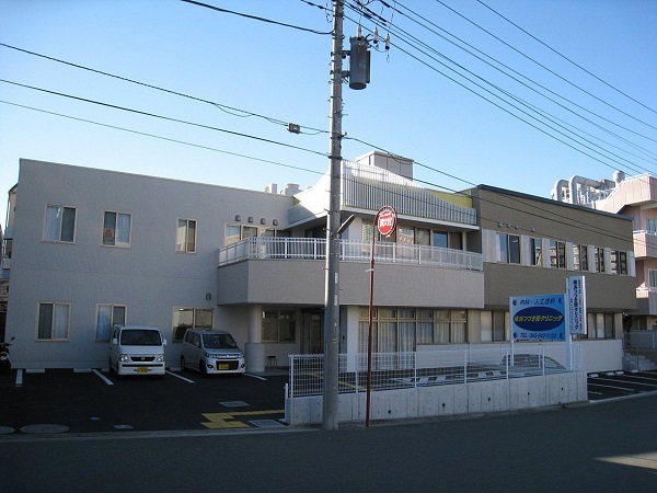 医療法人社団三井会 横浜つづき腎クリニックの写真