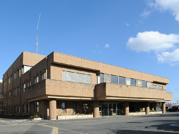 財団法人金森和心会 雲雀ヶ丘病院の写真