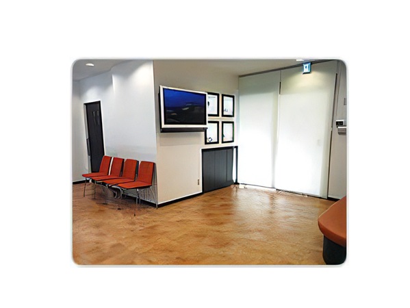 かわさき内科糖尿病クリニックの写真