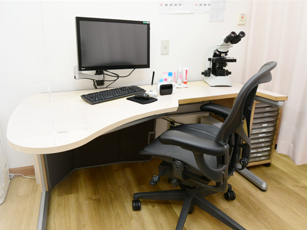 医療法人社団誠清会 駒沢皮膚科クリニックの写真