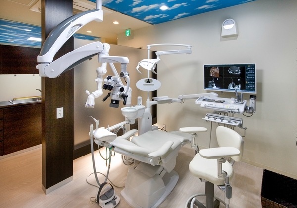 医療法人社団樹正会 丸山デンタルパークサイドの写真