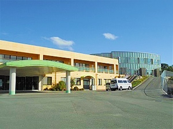 社会福祉法人 恵伸会 特別養護老人ホーム オレンジヒル小岱の写真