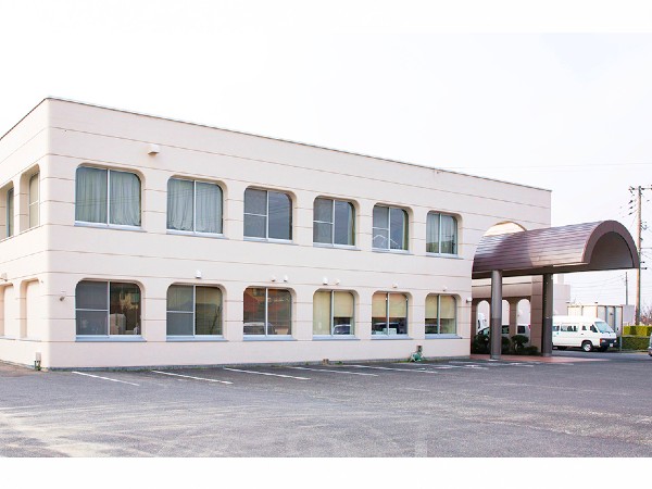 社会福祉法人恵寿会の写真