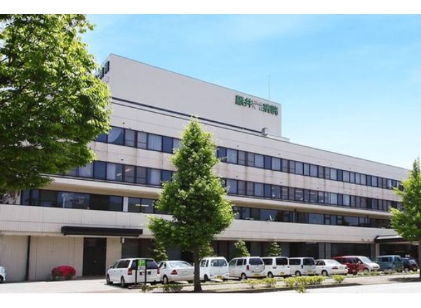 医療法人社団 竜山会 金沢古府記念病院の写真