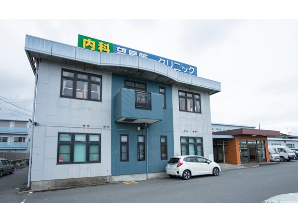 医療法人 駿東育愛会の写真