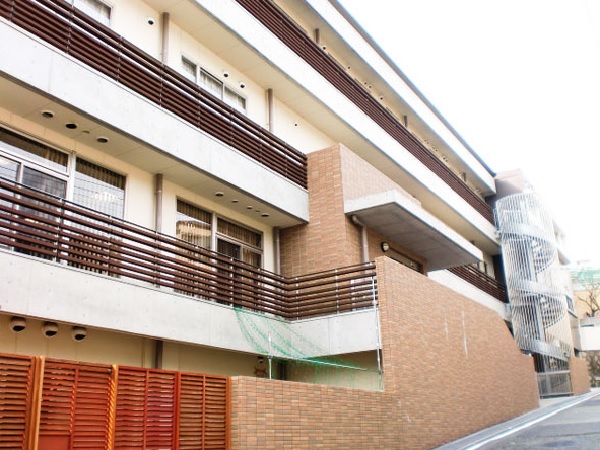 医療法人 尚生会 湊川病院の写真